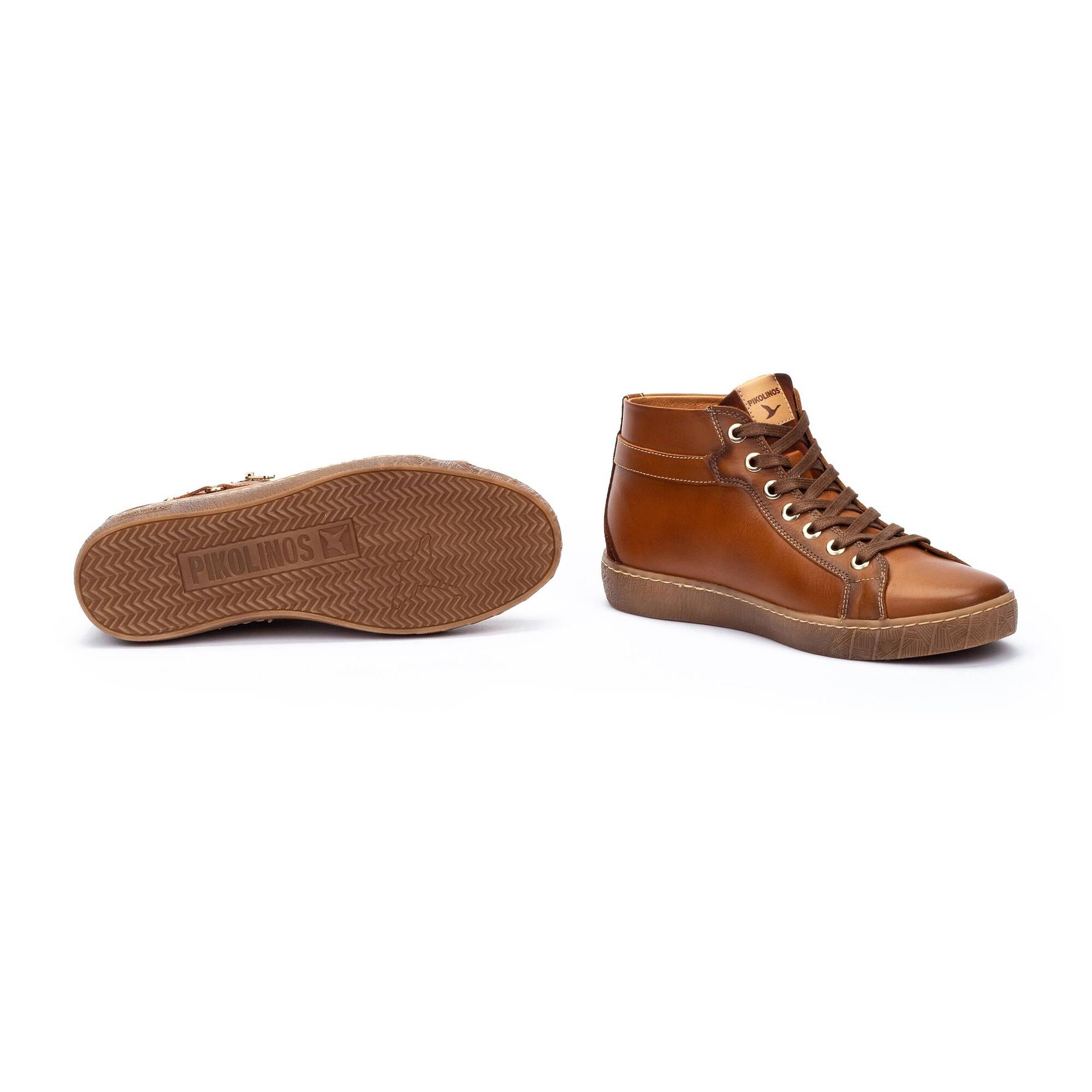 LANZAROTE W7B-8868C1, BRANDY Zoom LANZAROTE W7B-8868C1, BRANDY, large